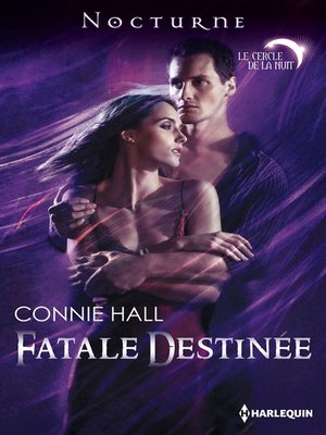 cover image of Fatale destinée